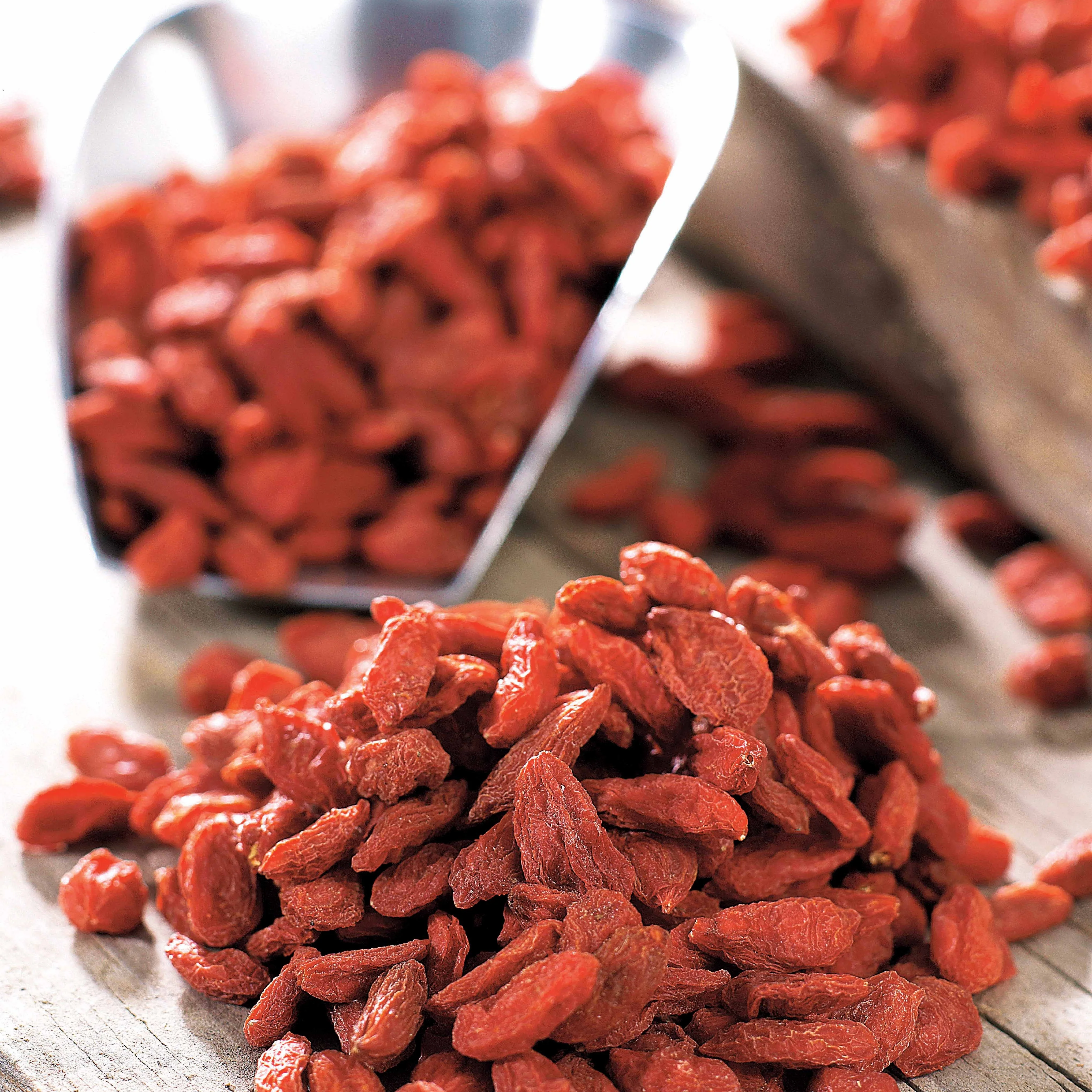 2 Gojis - Image 2