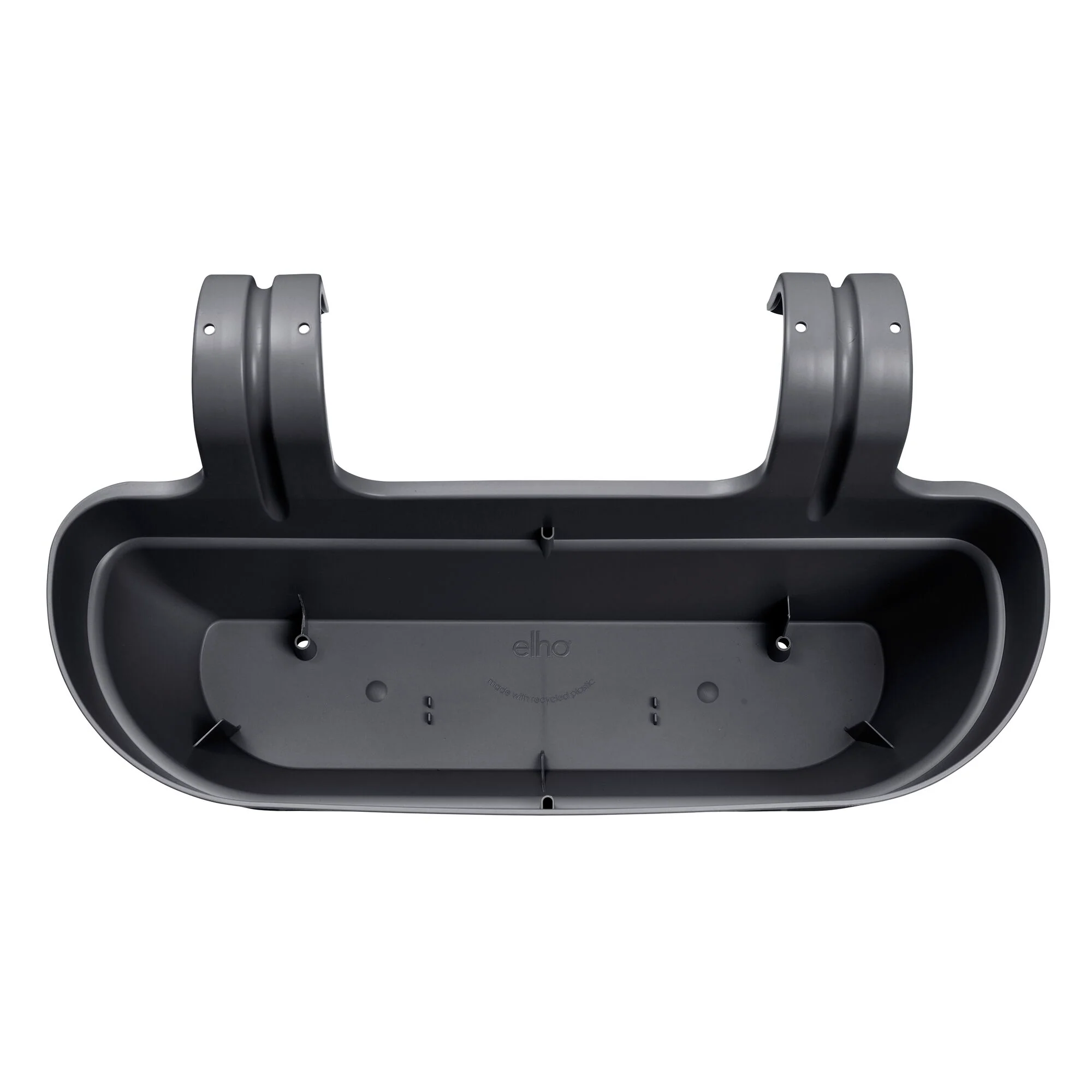 Balconière Vibia Campana easy hanger large Anthracite ELHO - Image 4