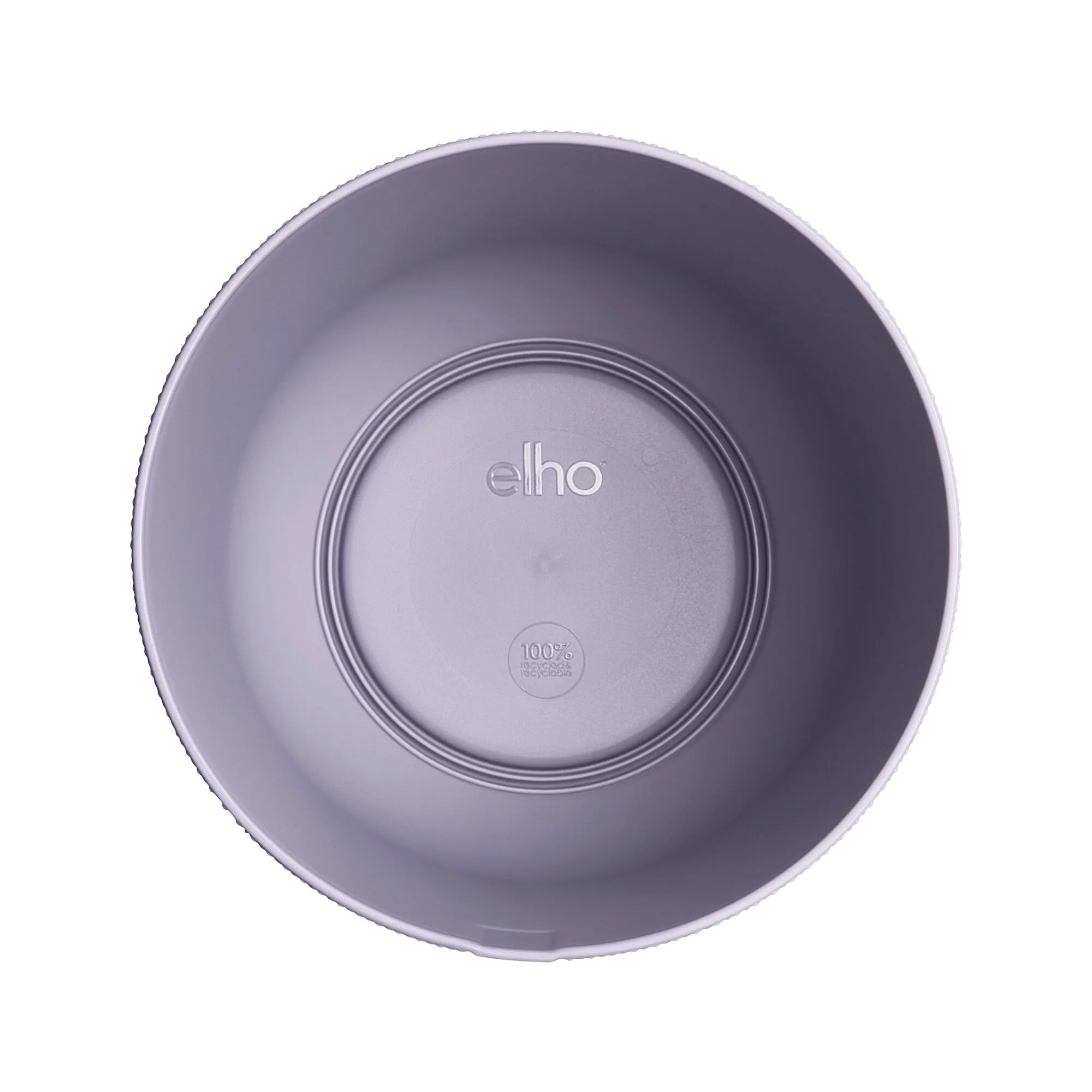 Cache-pot Jazz lilas ELHO - Image 3