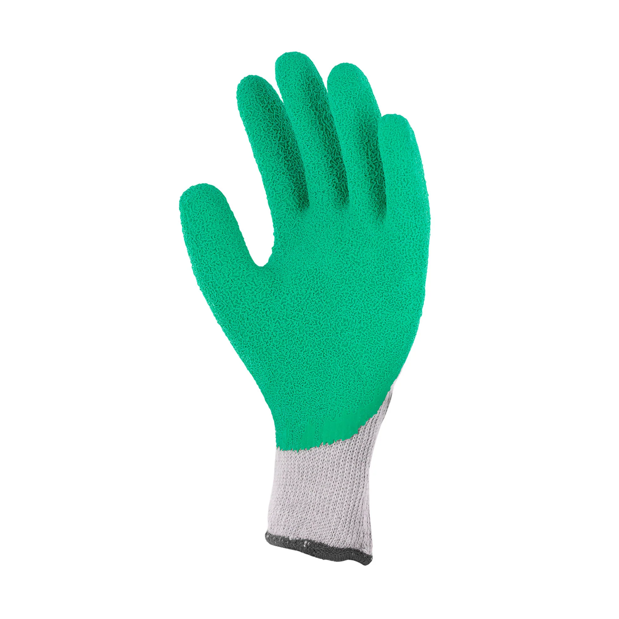 Gant Rosier vert et gris - Image 2