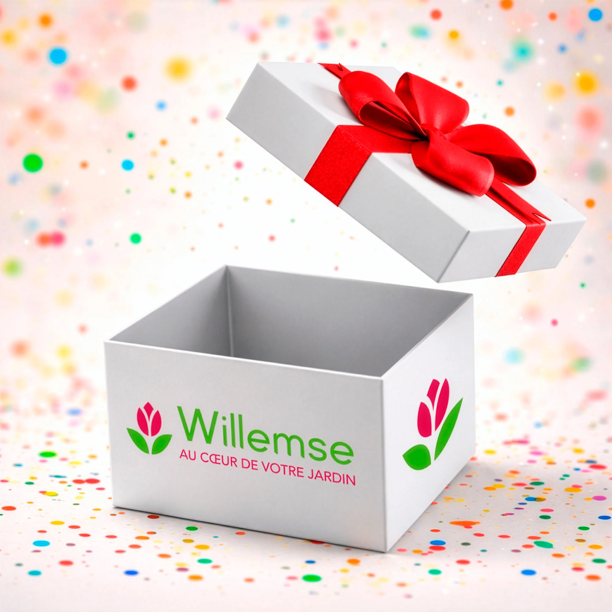 50 bulbes en cadeau - Image 2