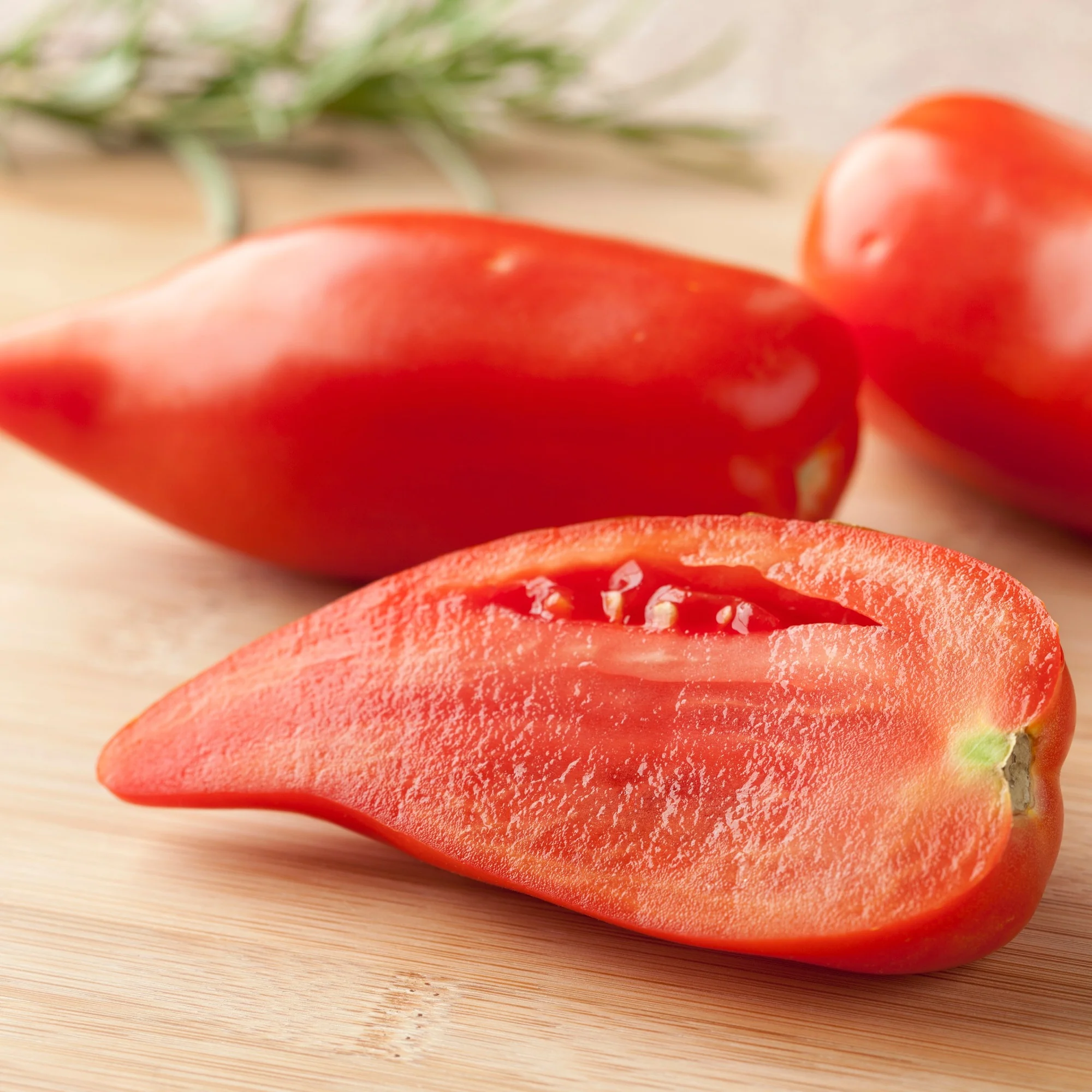 Tomate Cornue des Andes - Image 2