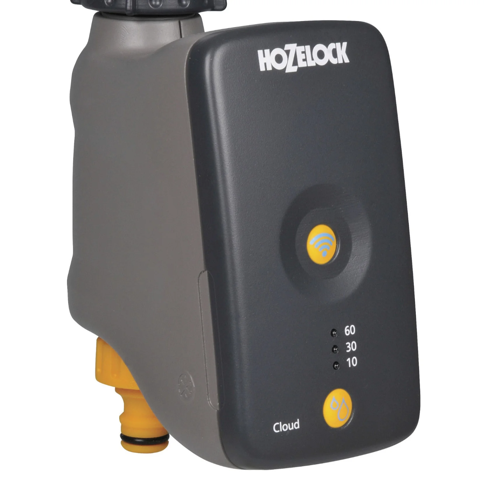 Kit de programmateur d'arrosage Cloud HOZELOCK - Image 2