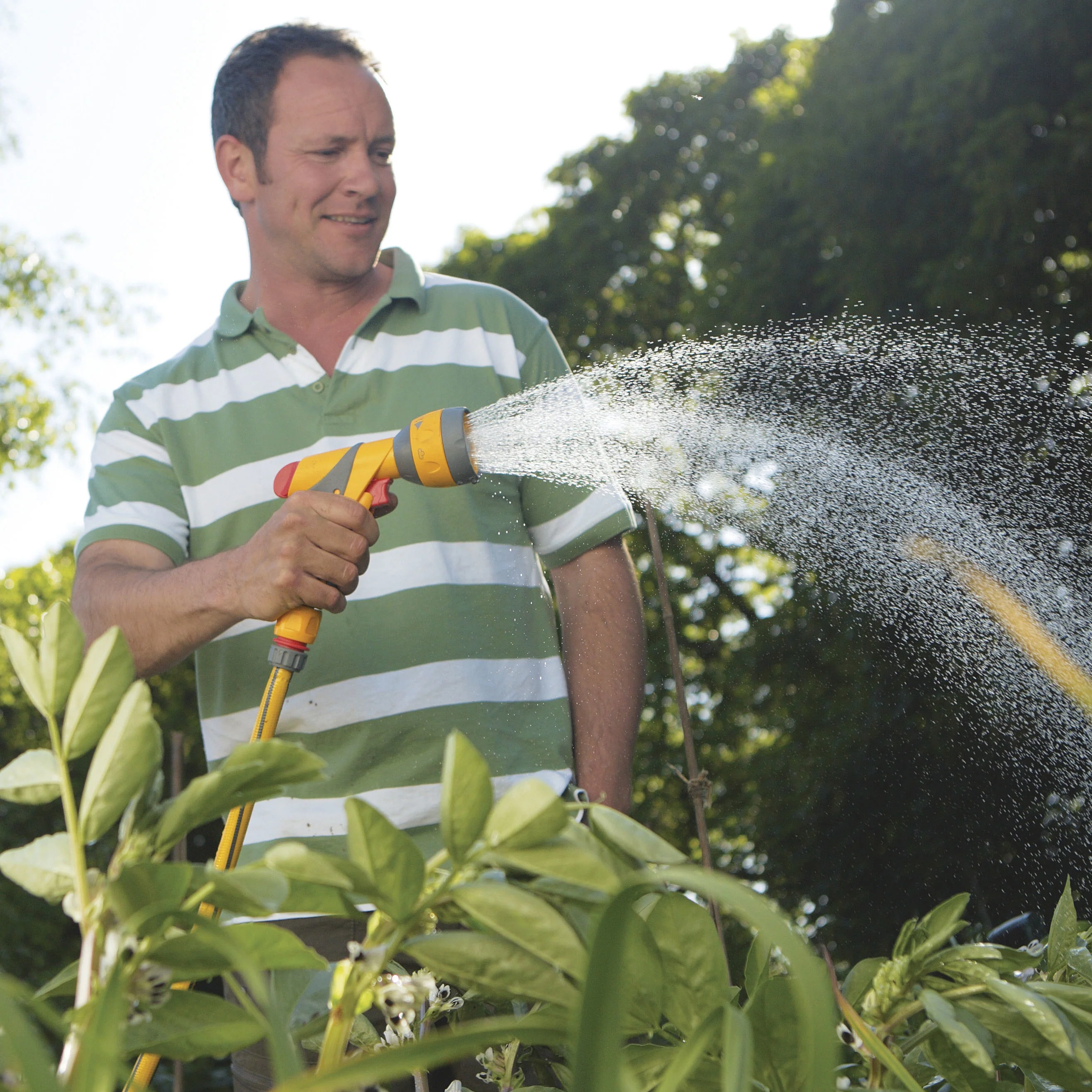 Pistolet Multi Spray Plus HOZELOCK - Image 3