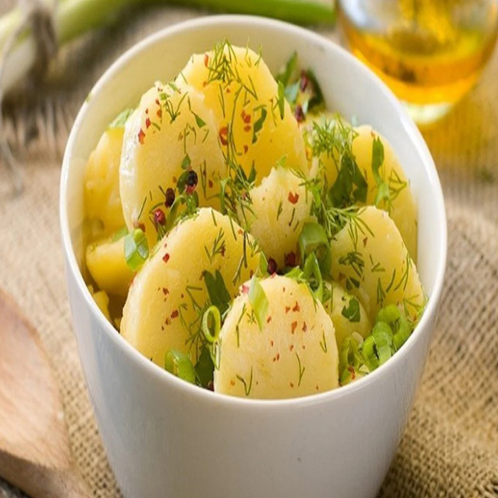 25 Pommes de terre Penni Bio - Image 3