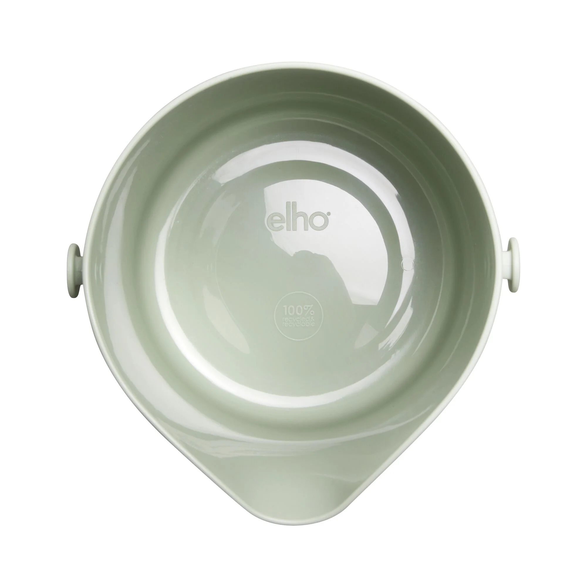 Suspension B for swing blanc ELHO - Image 3
