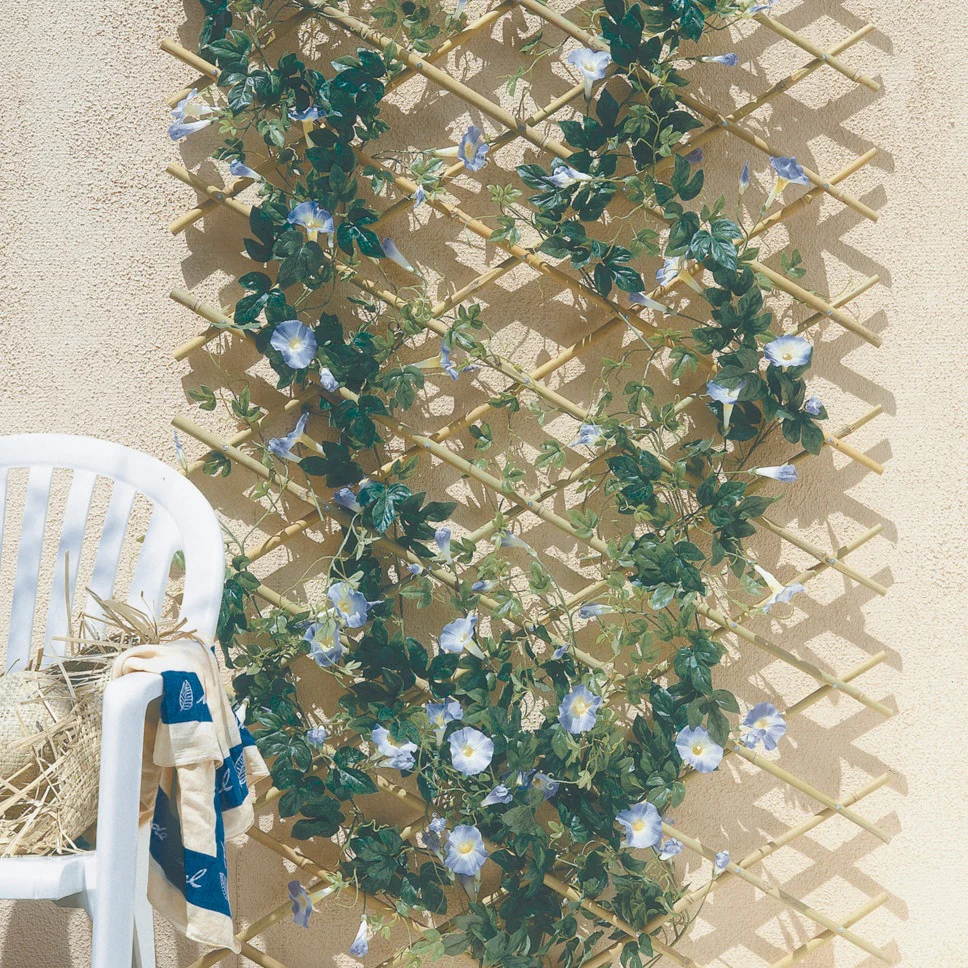 Treillis extensible en bambou NORTENE - Image 3
